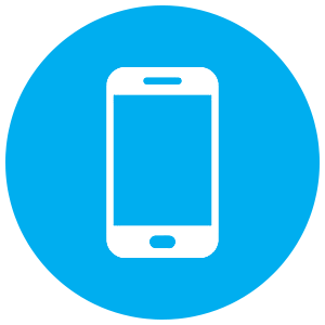 iOS and Android icon